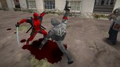 Deadpool (Marvel Duel)