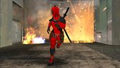 Deadpool (Marvel Duel)