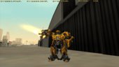 Transformers Weapons Pack (Compatible con skins)