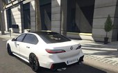 BMW Series 7 2022 [Add-On]