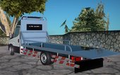 Iveco Daily Towtruck