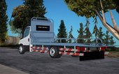 Iveco Daily Towtruck