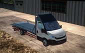 Iveco Daily Towtruck