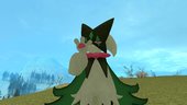 [Pokémon] Meowscarada