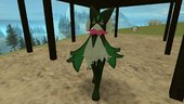 [Pokémon] Meowscarada