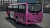 Caio Apache S21 / Mercedes Benz OH-1418 v.2