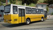 Caio Apache S21 / Mercedes Benz OH-1418