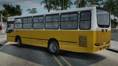 Caio Apache S21 / Mercedes Benz OH-1418