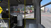 Los Santos Bus Service (Ride as Passenger)