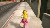 Princess Peach (SSBU)