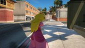 Princess Peach (SSBU)
