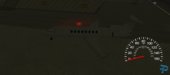 GTA San Andreas Shamal On GTA III Mod