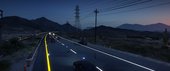 Lighting Roads 2.0