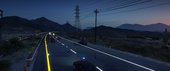 Lighting Roads 2.0 (LEGACY ONLY)