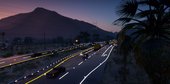 Lighting Roads 2.0 (LEGACY ONLY)