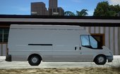 2006 Ford Transit Jumbo