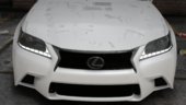 Lexus GS350 2013 Replace (Unlocked)