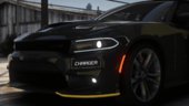 Dodge Charger GT 2022