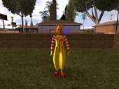Winnie McDonald Headswap Mod