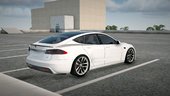 Tesla Model S Plaid