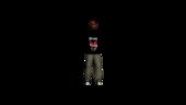 Bloods Skins