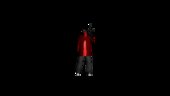 Bloods Skins