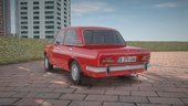 1979 Lada 1500 Tristan Tate