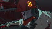Chainsaw Man