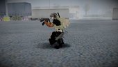 [Updated] CoD ModernWarfare 2 (2022) Weapons Sound