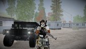 [Updated] CoD ModernWarfare 2 (2022) Weapons Sound