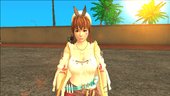 Kasumi Ryza's Favorite Outfit-DOAXVV