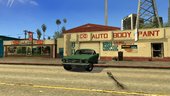 1990s South Central Environment mod