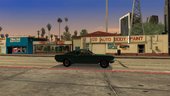 1990s South Central Environment mod