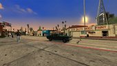 1990s South Central Environment mod