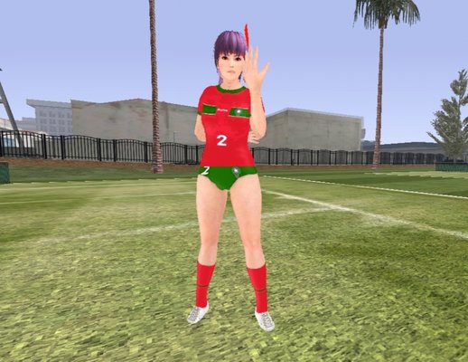 Ayane Morocco Cup 2022 for Android