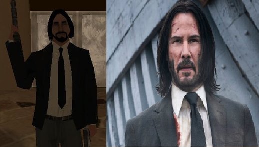 John Wick