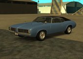 GTA IV Classique Stallion & Diablo Stallion