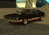 GTA IV Classique Stallion & Diablo Stallion