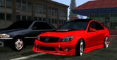 Mercedes Benz C63 W204 Tuning