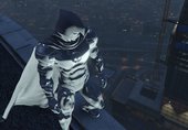 MOON KNIGHT - Deluxe - [ Addon Ped ]