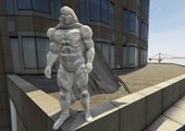 MOON KNIGHT - Deluxe - [ Addon Ped ]
