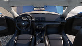 2011 BMW 135i Coupe [Add-On | Extras]