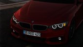 BMW F32 V1 #Semtİşi