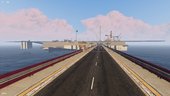 GTA V - Zancudo Beta Site