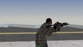[Updated] Insurgency Sandstorm Weapons Sound