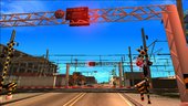 Railroad Crossing Mod Taiwan