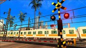 Railroad Crossing Mod Taiwan