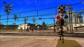 Railroad Crossing Mod Taiwan