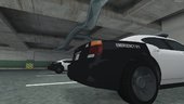 SFPD Bravado Buffalo