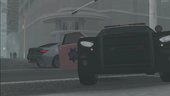 SFPD Bravado Buffalo